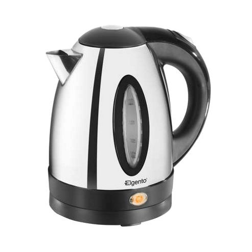 Image of Elgento E10008sp 1.7 Litre Polished Stainless Steel Kettle