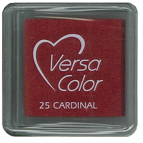 Image of Versasmall Pad Cardinal