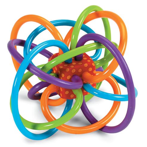 Image of Winkel Baby Activity Toy 0m+