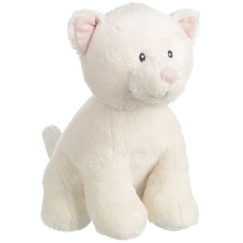 Image of Mothercare Cuddly Kitten