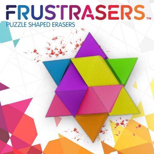 Image of Frustraser Cosmo Eraser