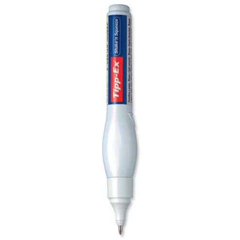 Image of Tippex Shake N Squeeze Correction Pen