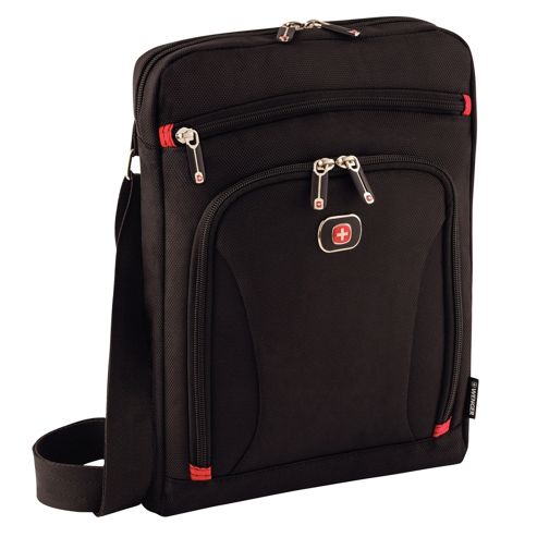 Image of Wenger Status 13 Macbook/tablet/ultrabook Vertical Case