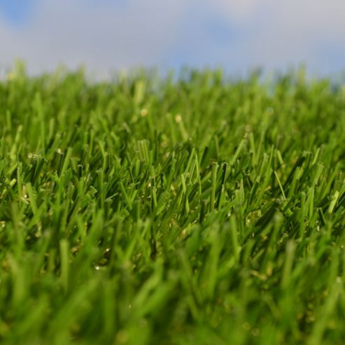 Image of Everlawn Sapphire Artificial Grass - 4m Width Roll