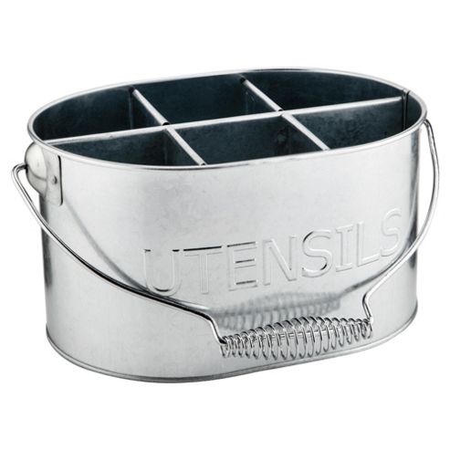 Image of Tesco Bbq Utensil Holder
