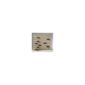 Cranville Wine racks Classic 90 Bottle Wine rack - Pine
