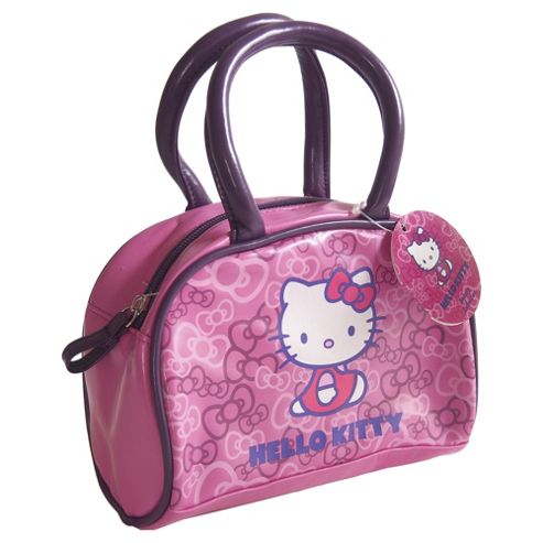 Hello Kitty Toiletries Bag