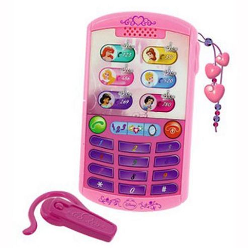 Image of Disney Princess My Smart Phone