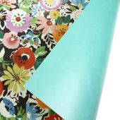 Collier Campbell Flower Patch Wrap