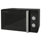 Russell Hobbs RHM2061B 20L Manual Microwave - Black