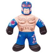 WWE Brawlin BuddiesRey Mysterio