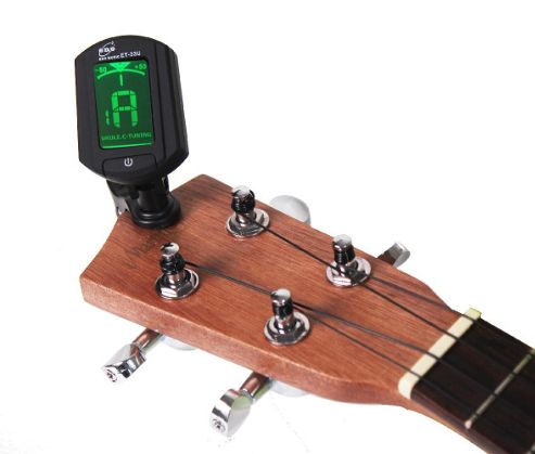 Image of Eno Et-33u Ukulele Tuner