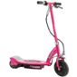 Razor E100 Electric Scooter - Pink