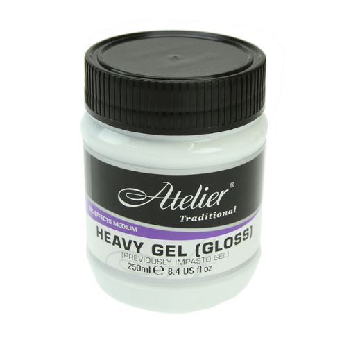 Image of Atelier Impasto Gel 250ml