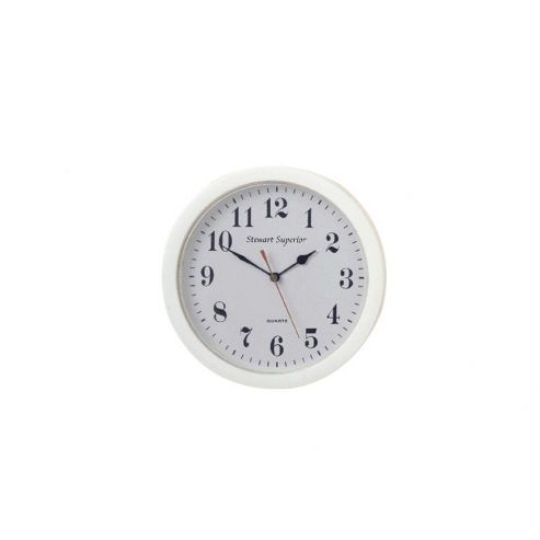 Image of Stewart Superior Quartz Wall Clock