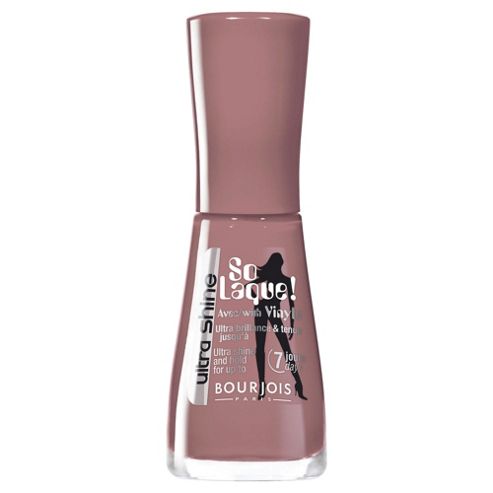 Image of Bourjois So Laque Ultra Shine-beige Glamour