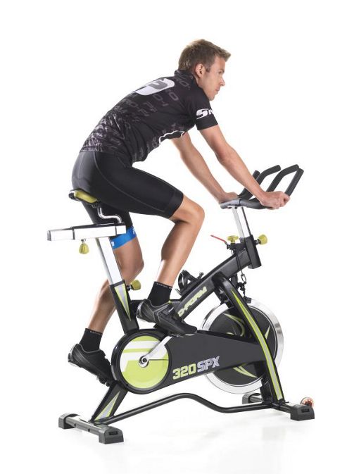 Image of Proform 320 Spx Indoor Training Cycle