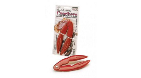 Image of Kitchen Craft Shell Fish Crackers