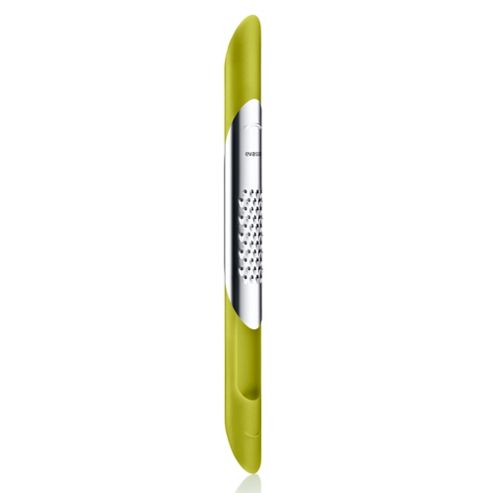 Image of Eva Solo Garlic Grater, Lime Green