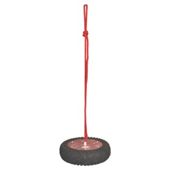 Fallen Fruits Tyre Swing