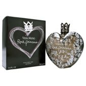 Vera Wang Rock Princess Eau De Toilette 100ml Spray