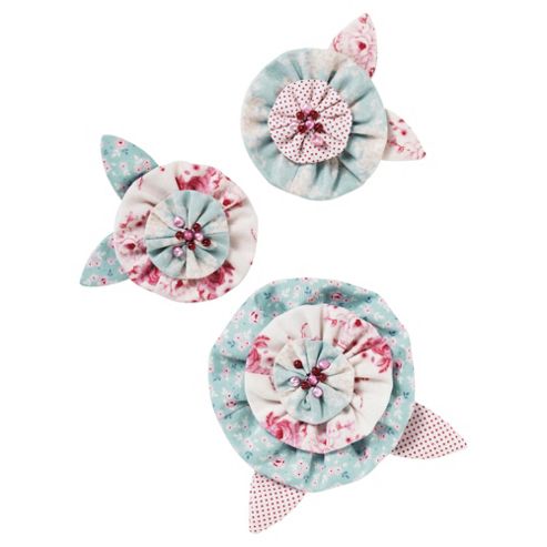 Image of Tilda Country Escape Brooches