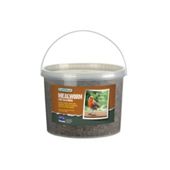 Gardman A04510 Mealworm Tub 100g