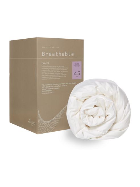 Image of Breathable Modal 4.5 Tog Single