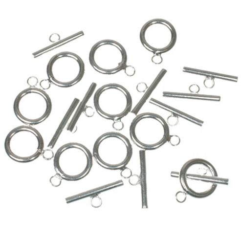 Image of T Bar Fasteners S/p (10)