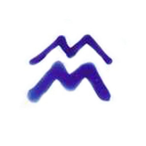 Image of P 150 Marker 04 Lapis (2.5mm Dia Tip)