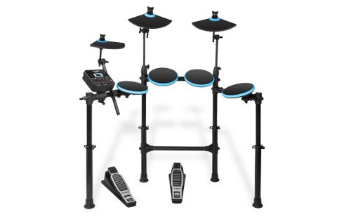 Image of Alesis Dm Lite Electronic Drum Kit