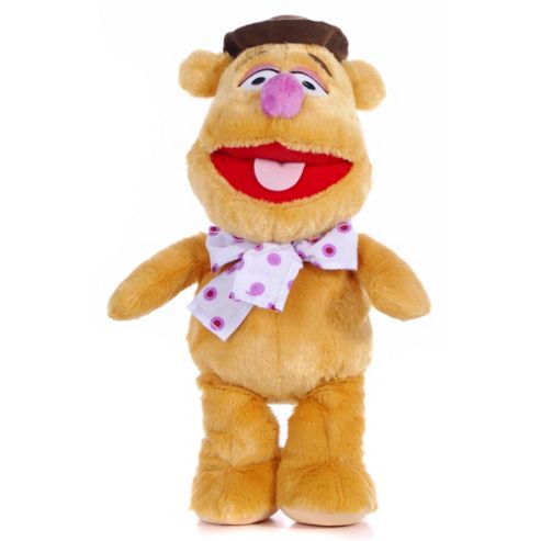 Image of 10 Fozzy