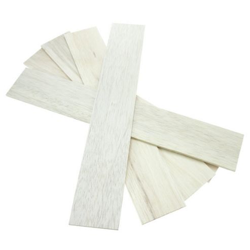 Image of Balsawood 4.8 X 75 X 450 Mm Bulk Pack 10