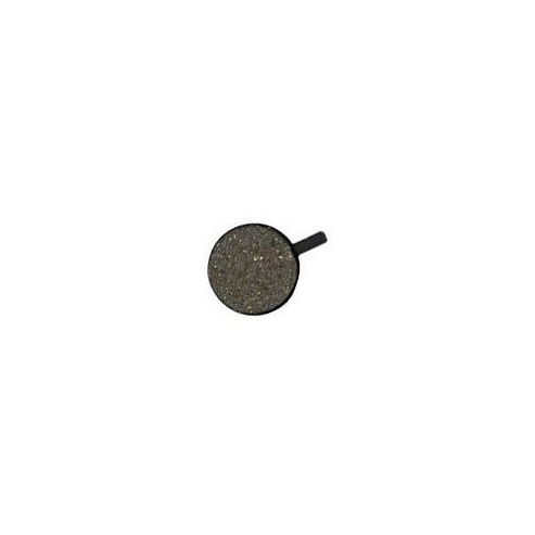 Image of Clarks Vx849c Organic Clarks Cmd-8c Disc Pads (carded)