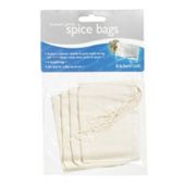 Spice/ Muslin Bags