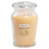 Yankee Candle Medium Vanilla Frosting