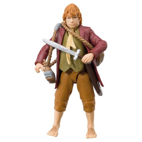 Image of The Hobbit Bilbo