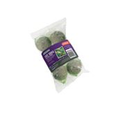 Gardman A04077 Fat Snax X6