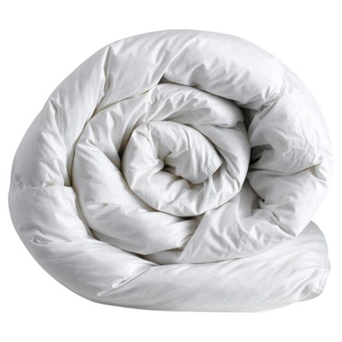 Image of Silentnight Single Duvet 10.5 Tog - Ultrabounce