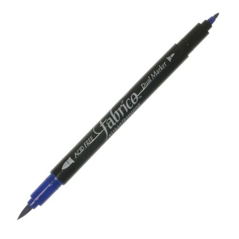 Image of Fabrico D/marker Ultramarine