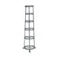VICTOR Pan Stand in Graphite - 6 Tiers
