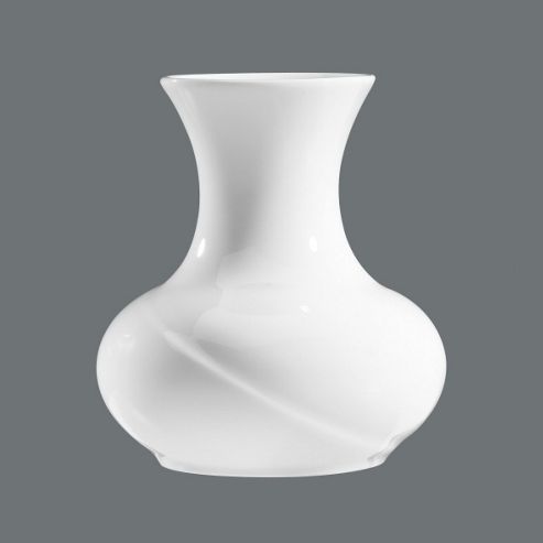 Image of Seltmann Weiden Monaco White Vase