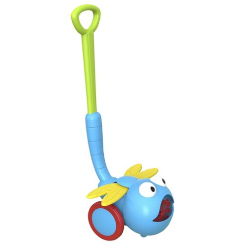 Image of Tesco Bubble Dragonfly Mower