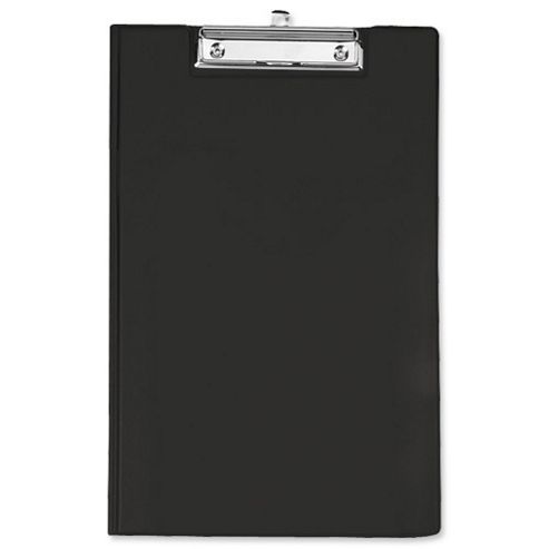 Image of Rapesco Clipboard Fold-over With Pocket And Pen Holder
