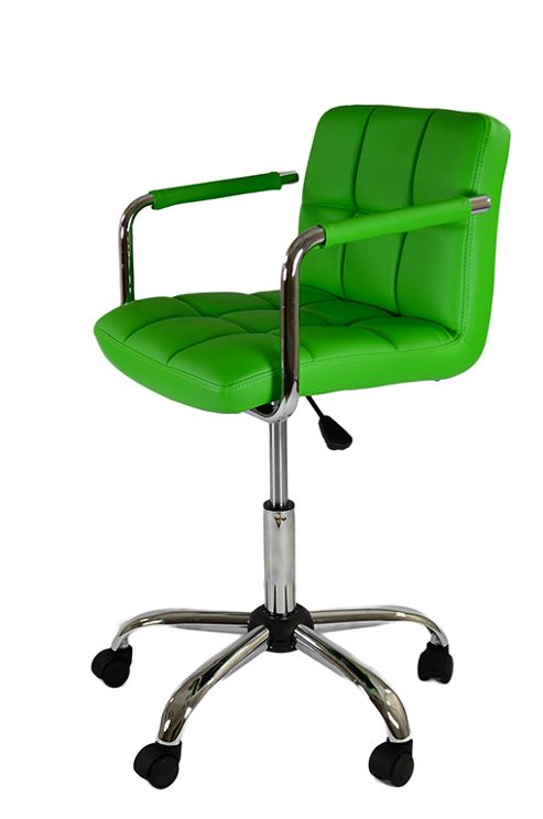 Image of Bahama Office Chair Green