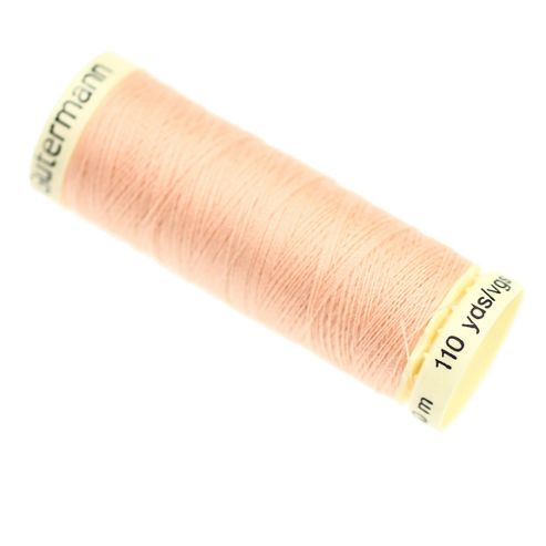 Image of Gutermann Sew All 100m - 2t100\165