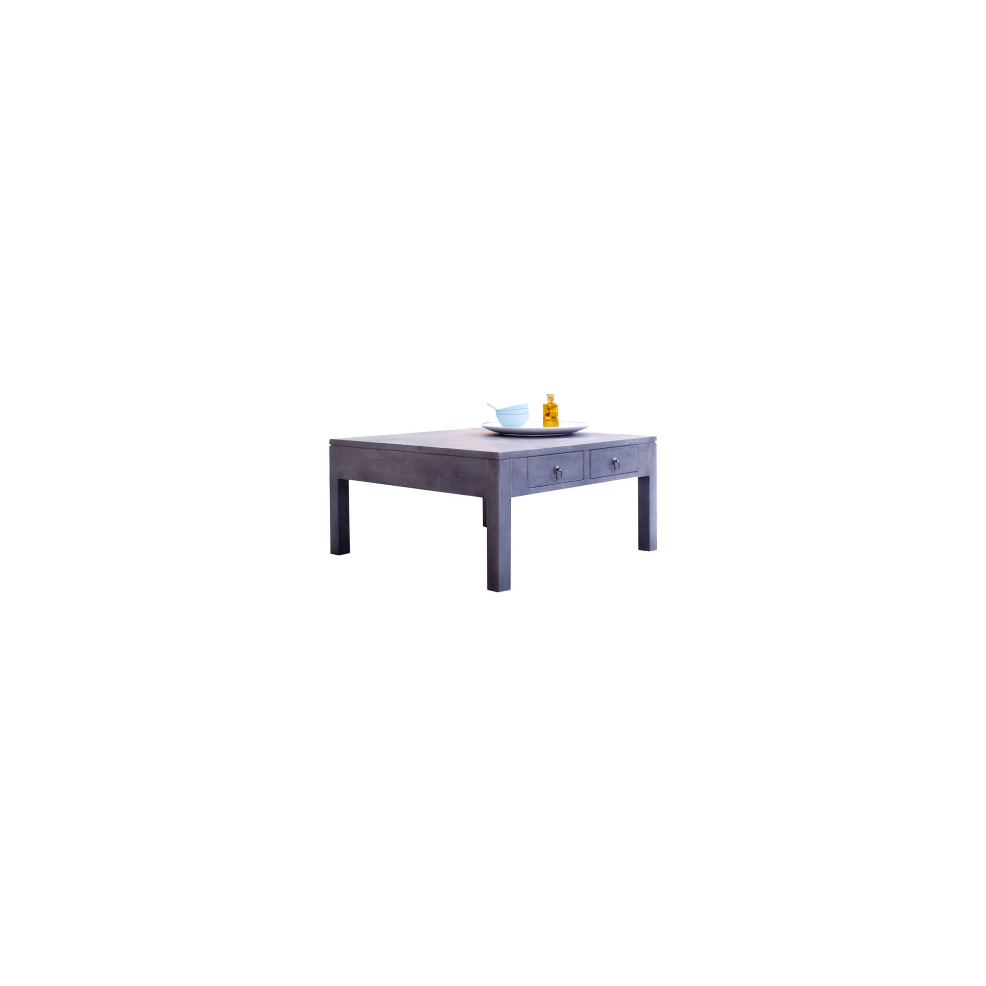 Tikamoon Bello Square Coffee Table at Tesco Direct