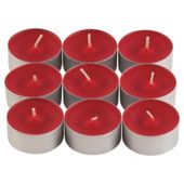 Jelly Belly Tealights Very Cherry