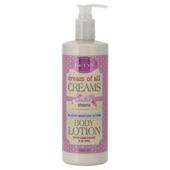 Along Came Betty Body Lotion Crème Of All Creams 500Ml