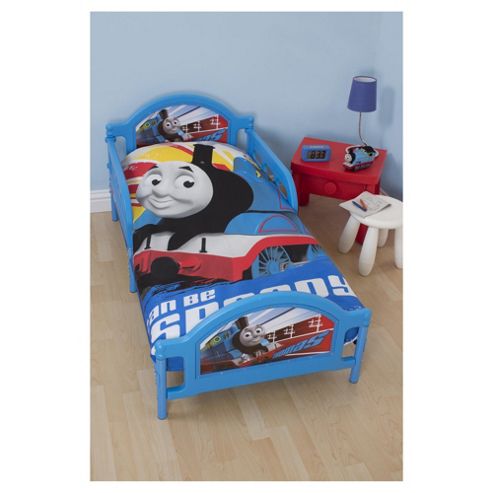 Image of Thomas The Tank Junior Duvet Wheesh